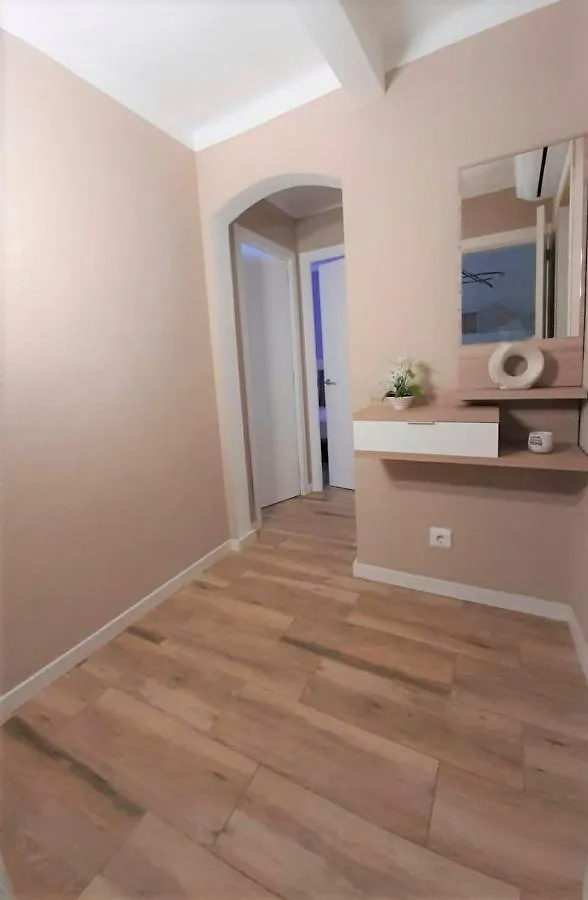 Apartamento Nuria Figueres  Figueres (Girona)