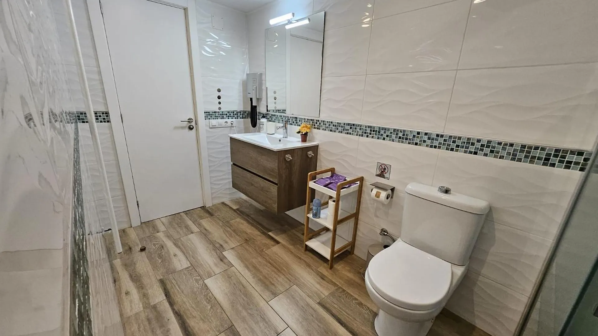 Apartamento Nuria Figueras España