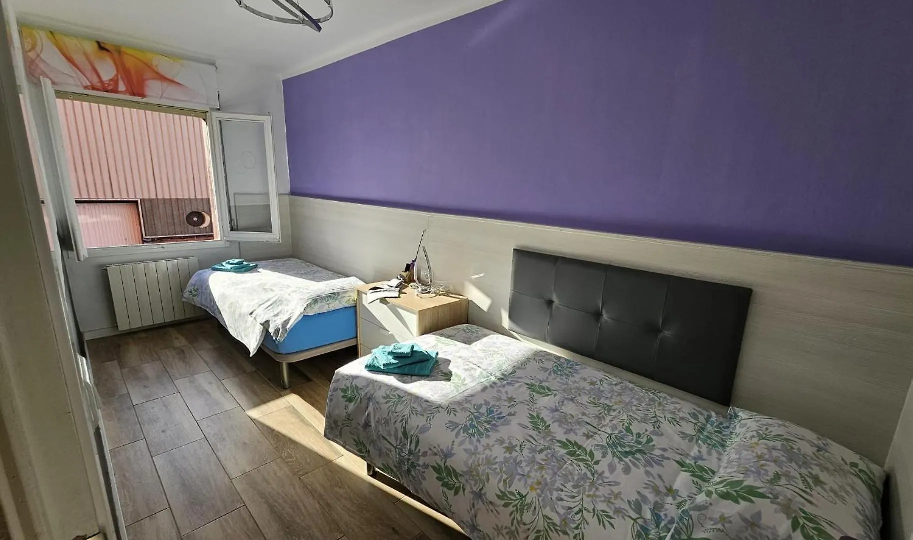 Apartamento Nuria Figueras España
