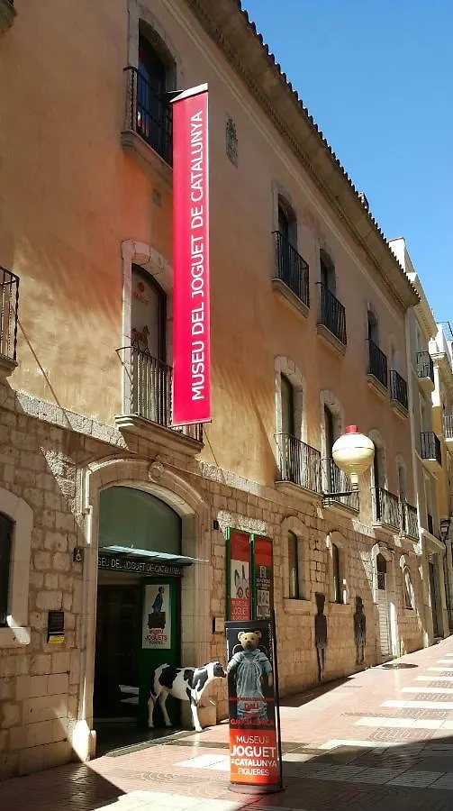 Apartamento Nuria Figueres  0*, Figueres (Girona)